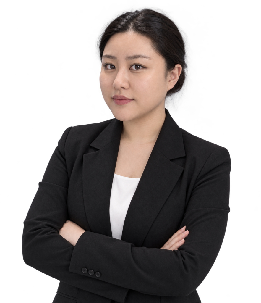 박지아 강사님