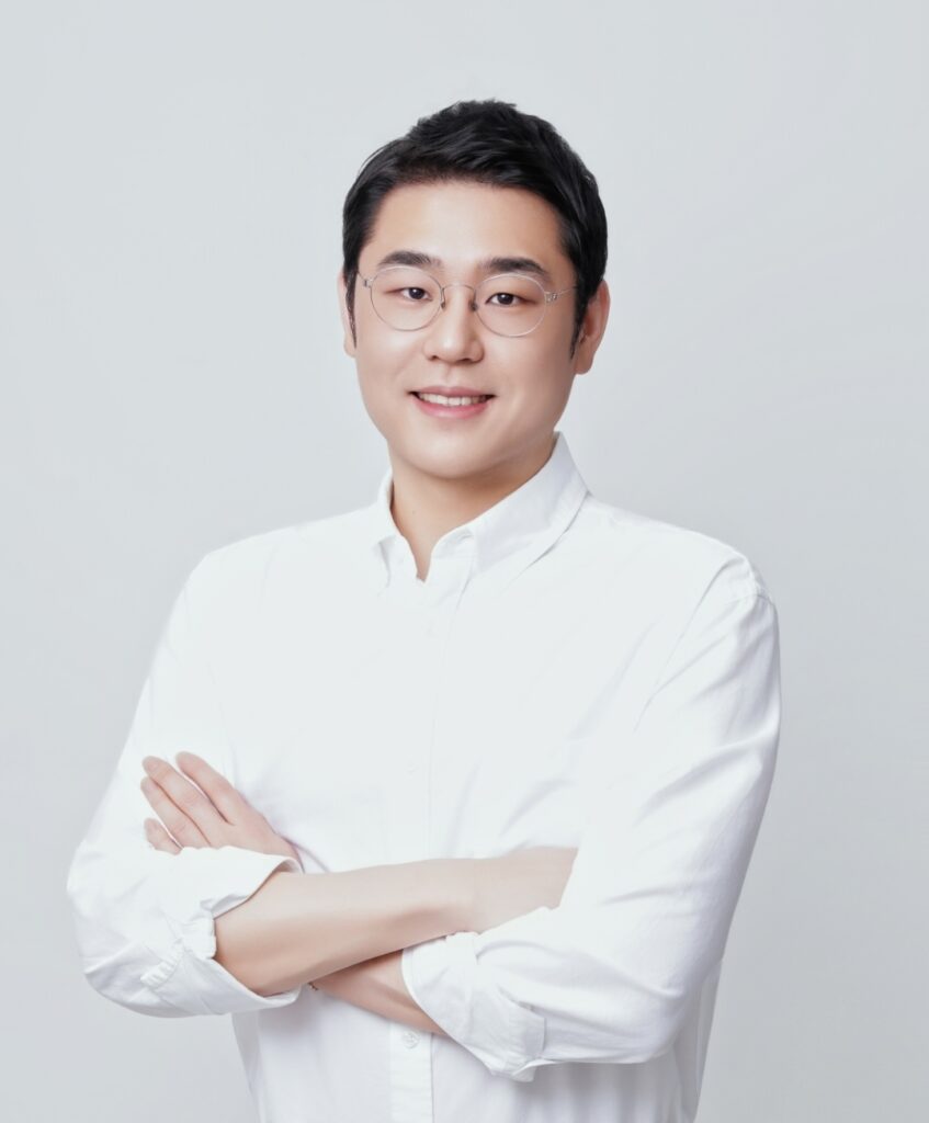 에듀스팟 Brian 김재윤 원장